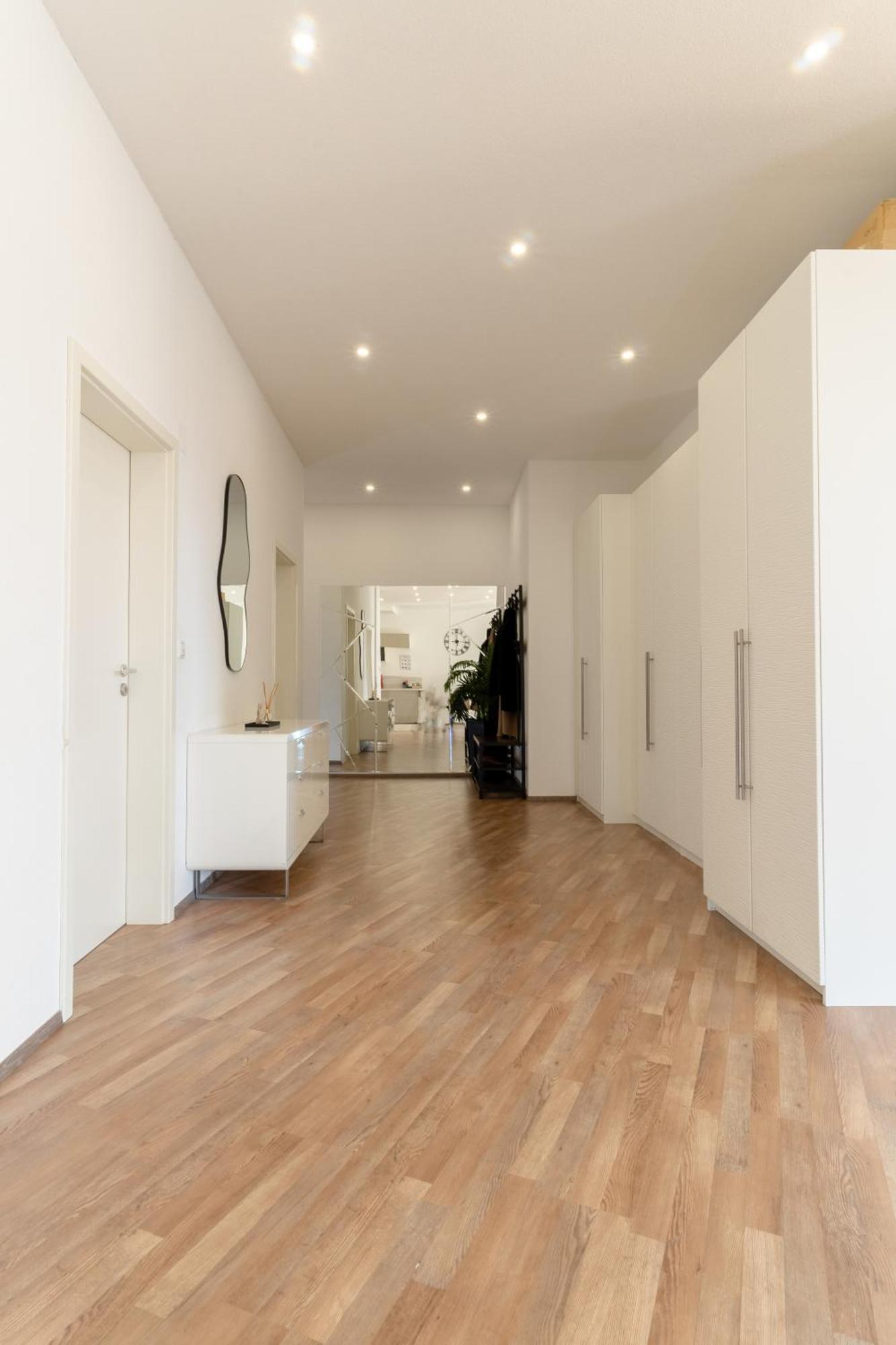 Bodensee Loft - 116 M² Traumwohnung Uhldingen-Muehlhofen Ngoại thất bức ảnh