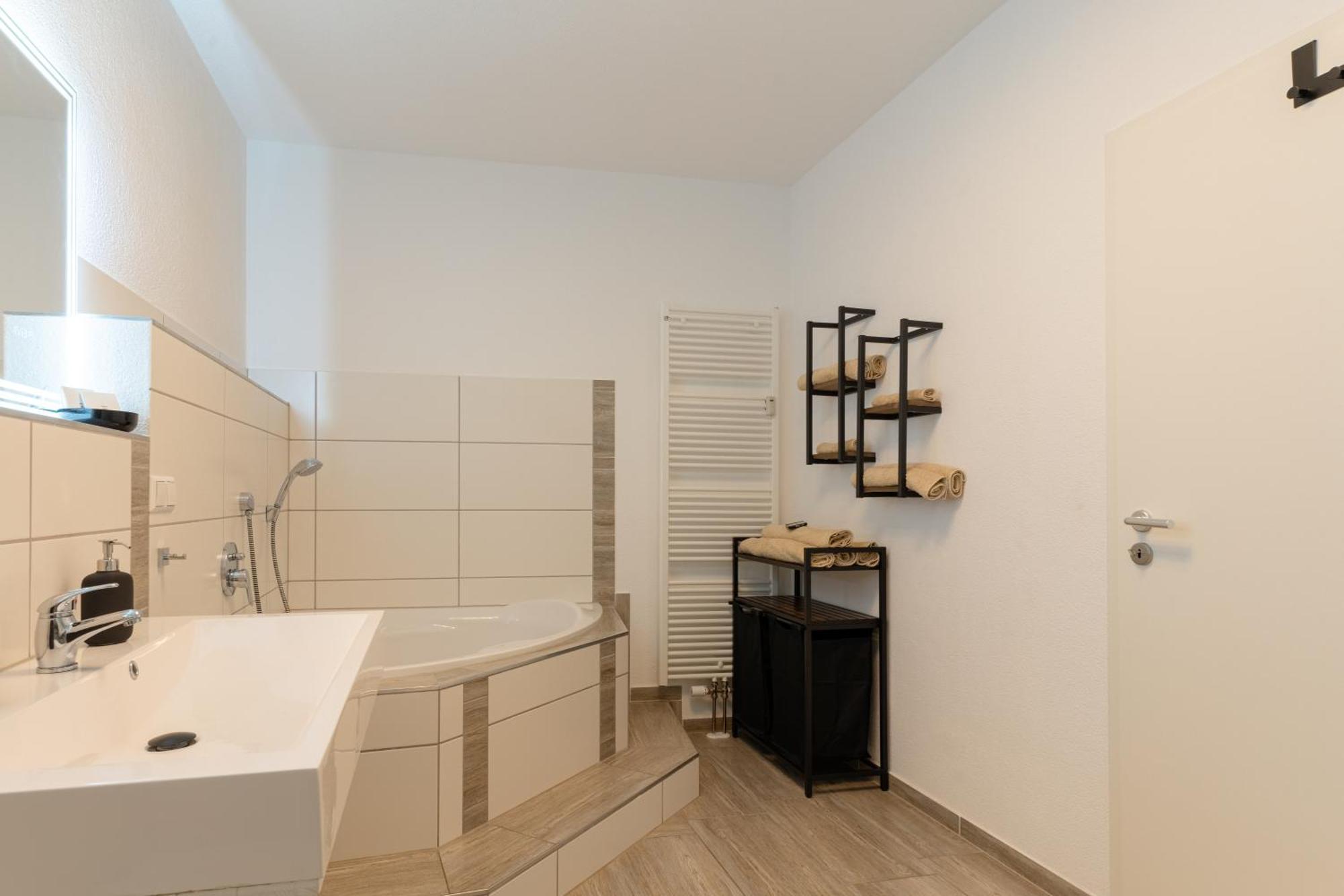 Bodensee Loft - 116 M² Traumwohnung Uhldingen-Muehlhofen Ngoại thất bức ảnh