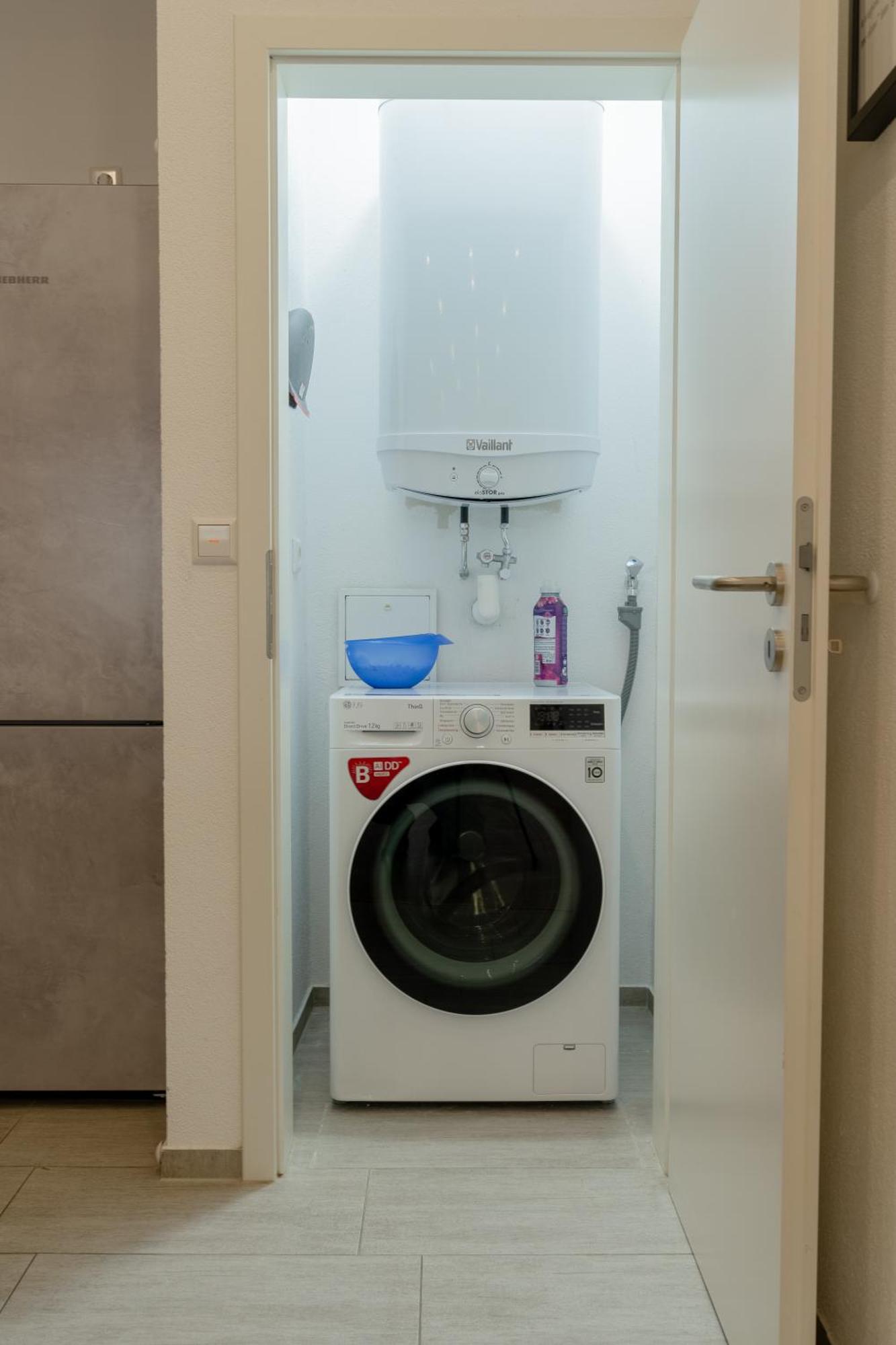 Bodensee Loft - 116 M² Traumwohnung Uhldingen-Muehlhofen Ngoại thất bức ảnh