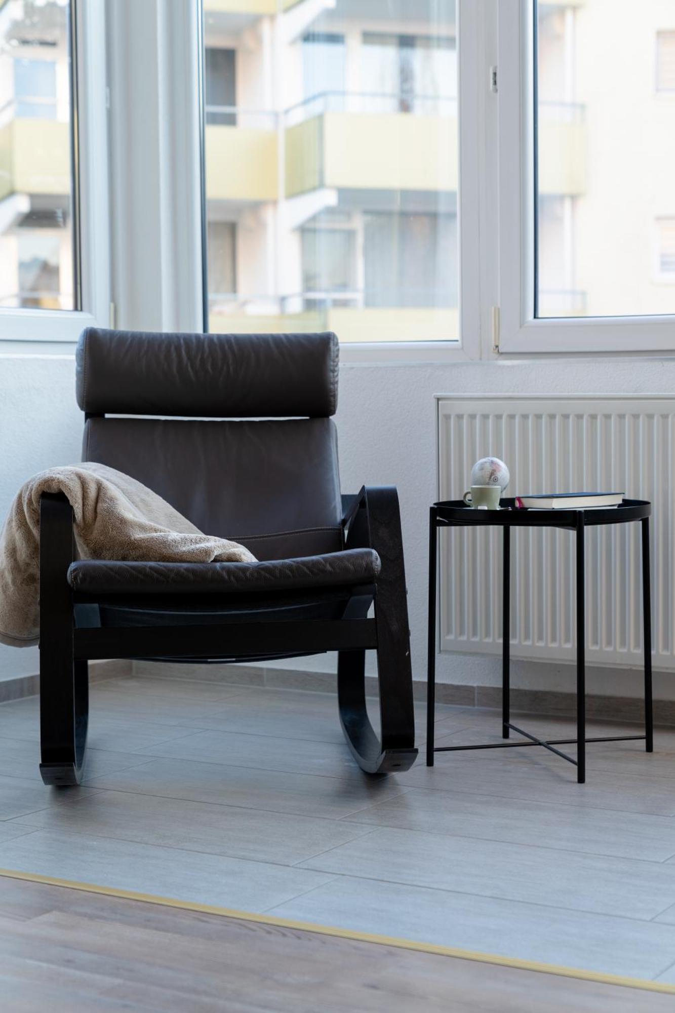 Bodensee Loft - 116 M² Traumwohnung Uhldingen-Muehlhofen Ngoại thất bức ảnh
