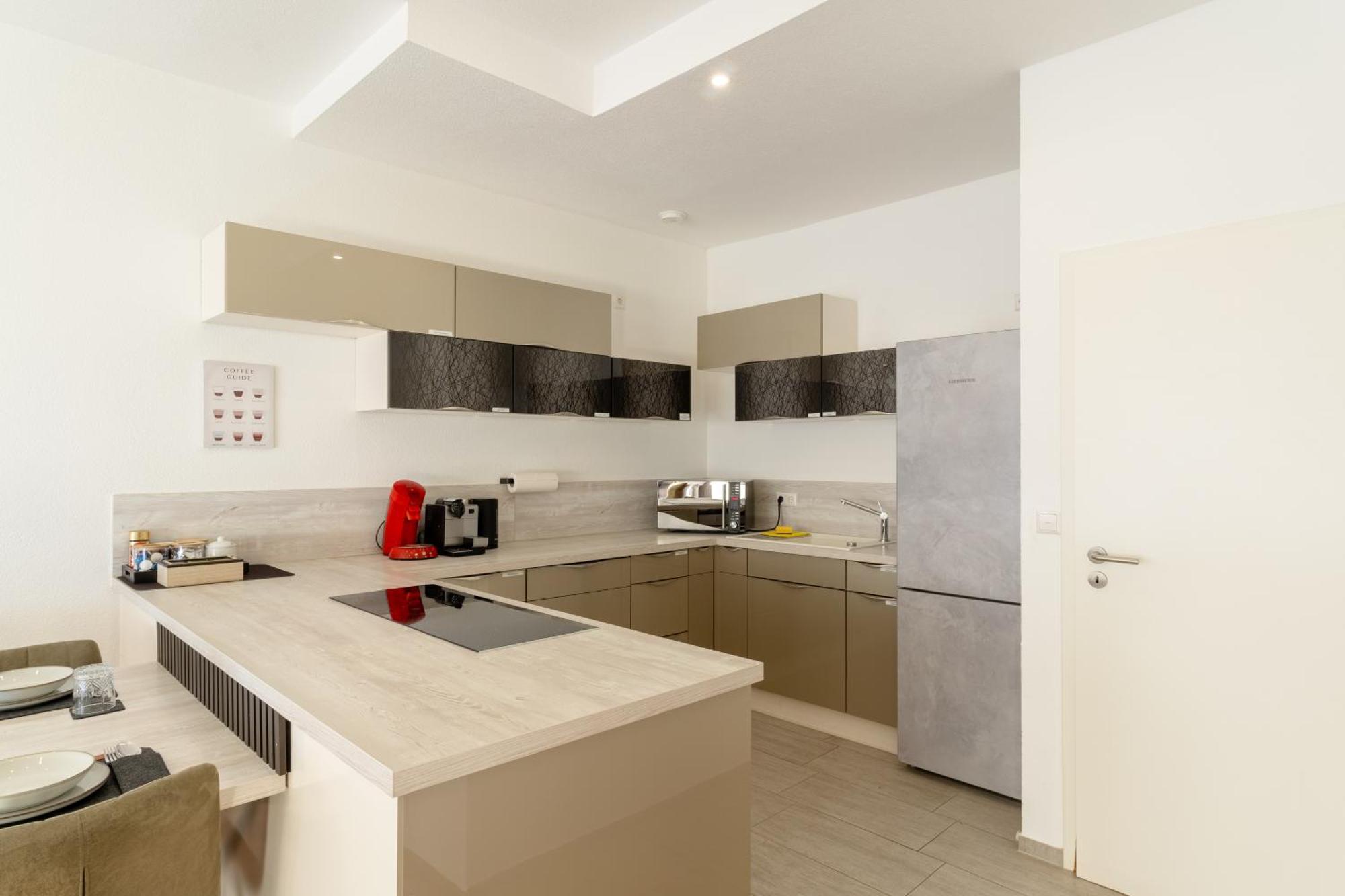 Bodensee Loft - 116 M² Traumwohnung Uhldingen-Muehlhofen Ngoại thất bức ảnh